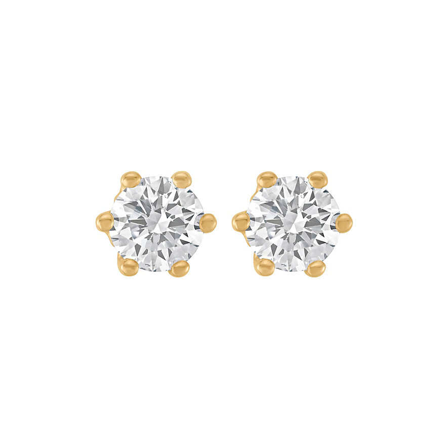 CHRIST Diamonds Ohrstecker 85455974 CHRIST Diamonds Ohrstecker 85455974