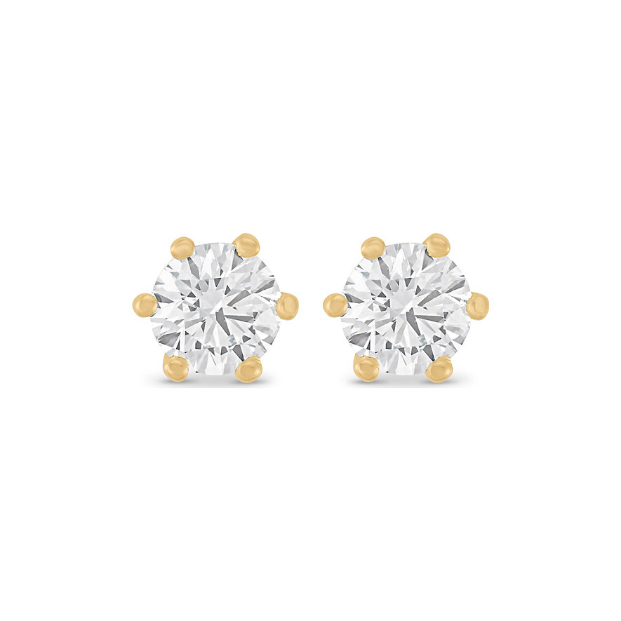 CHRIST Diamonds Ohrstecker 85456008 CHRIST Diamonds Ohrstecker 85456008