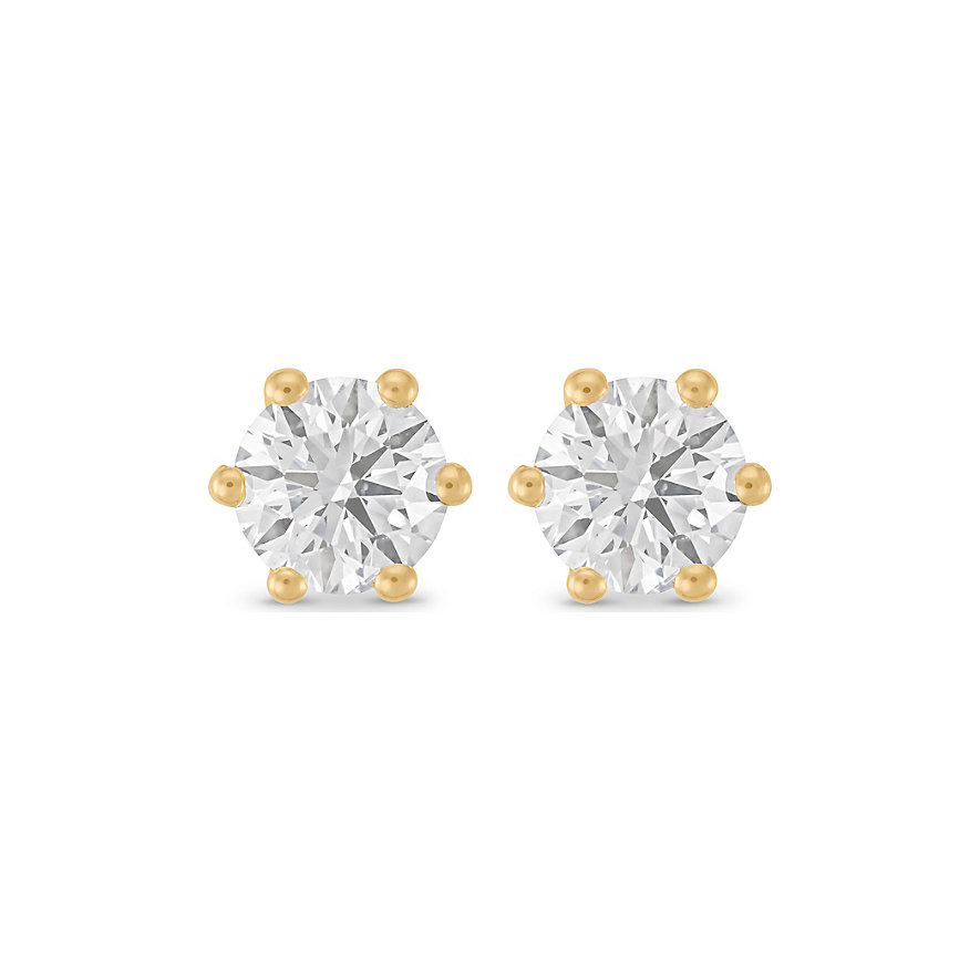 CHRIST Diamonds Ohrstecker 85456032 CHRIST Diamonds Ohrstecker 85456032