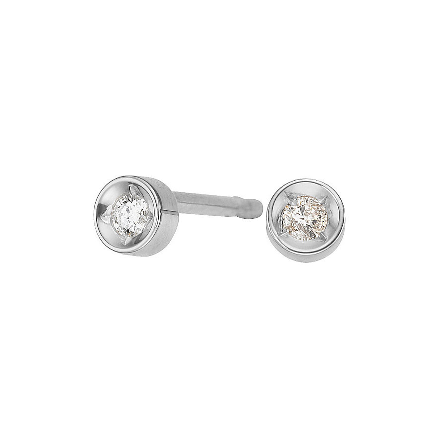 CHRIST Diamonds Ohrstecker 85667602 CHRIST Diamonds Ohrstecker 85667602