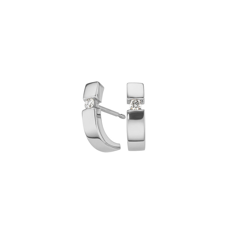 CHRIST Diamonds Ohrstecker 85667661 CHRIST Diamonds Ohrstecker 85667661
