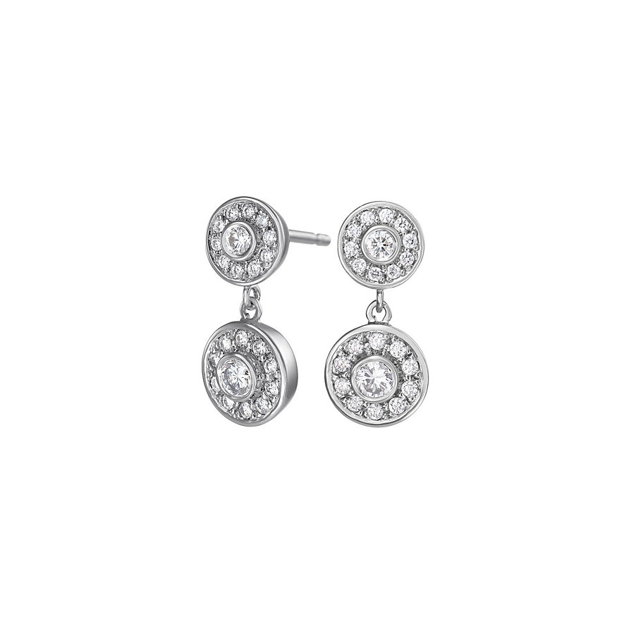 CHRIST Diamonds Ohrstecker 85826360 CHRIST Diamonds Ohrstecker 85826360