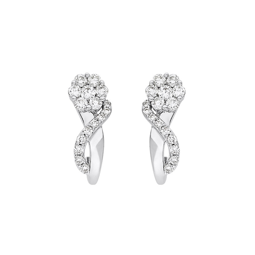 CHRIST Diamonds Ohrstecker 86105462 CHRIST Diamonds Ohrstecker 86105462