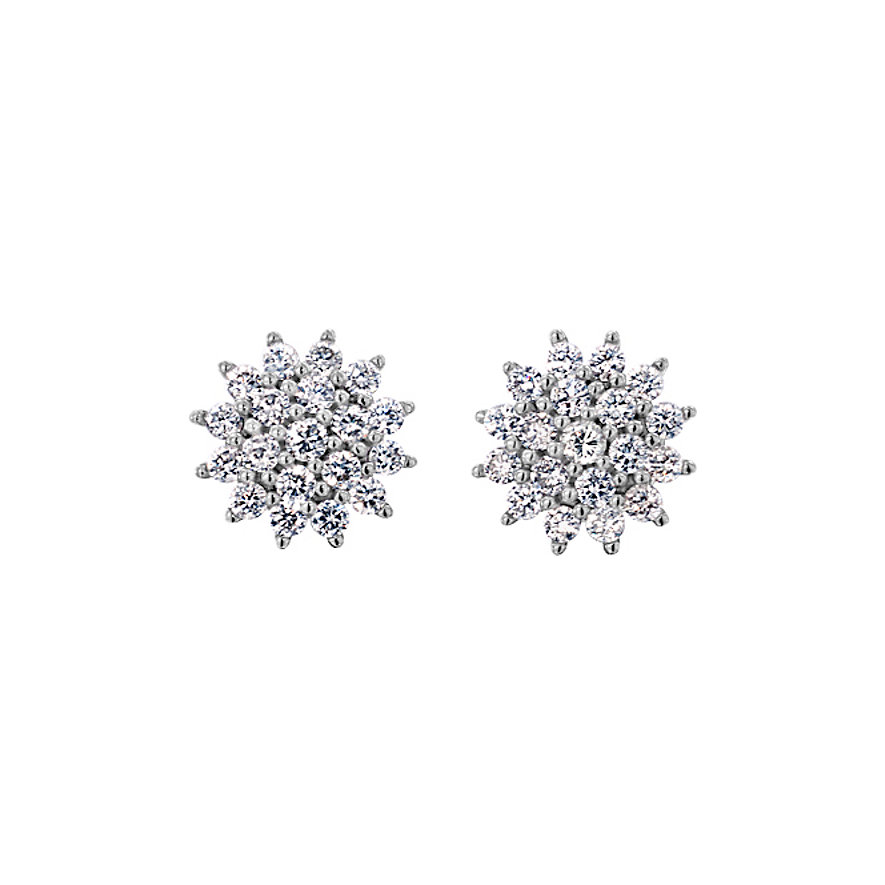 CHRIST Diamonds Ohrstecker 86123762 CHRIST Diamonds Ohrstecker 86123762