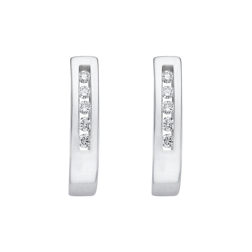 CHRIST Diamonds Ohrstecker 86220059 CHRIST Diamonds Ohrstecker 86220059