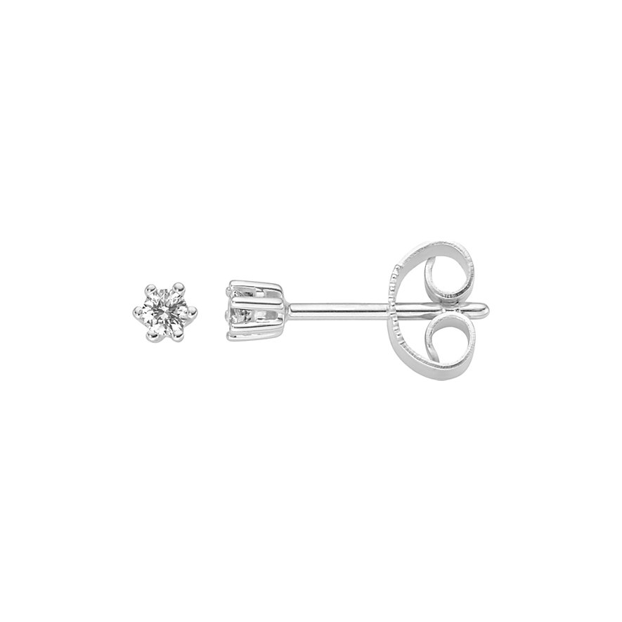CHRIST Diamonds Ohrstecker 86330490 CHRIST Diamonds Ohrstecker 86330490