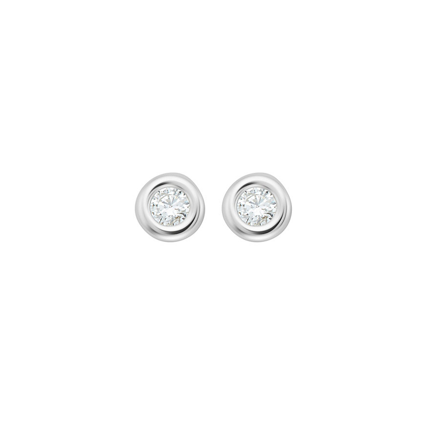 CHRIST Diamonds Ohrstecker 86330628 CHRIST Diamonds Ohrstecker 86330628