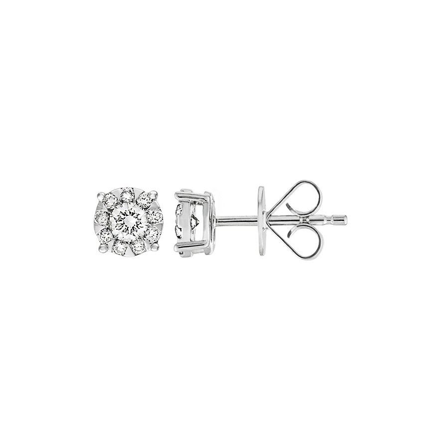 CHRIST Diamonds Ohrstecker 86331454 CHRIST Diamonds Ohrstecker 86331454
