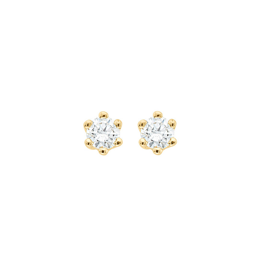 CHRIST Diamonds Ohrstecker 86353350 CHRIST Diamonds Ohrstecker 86353350