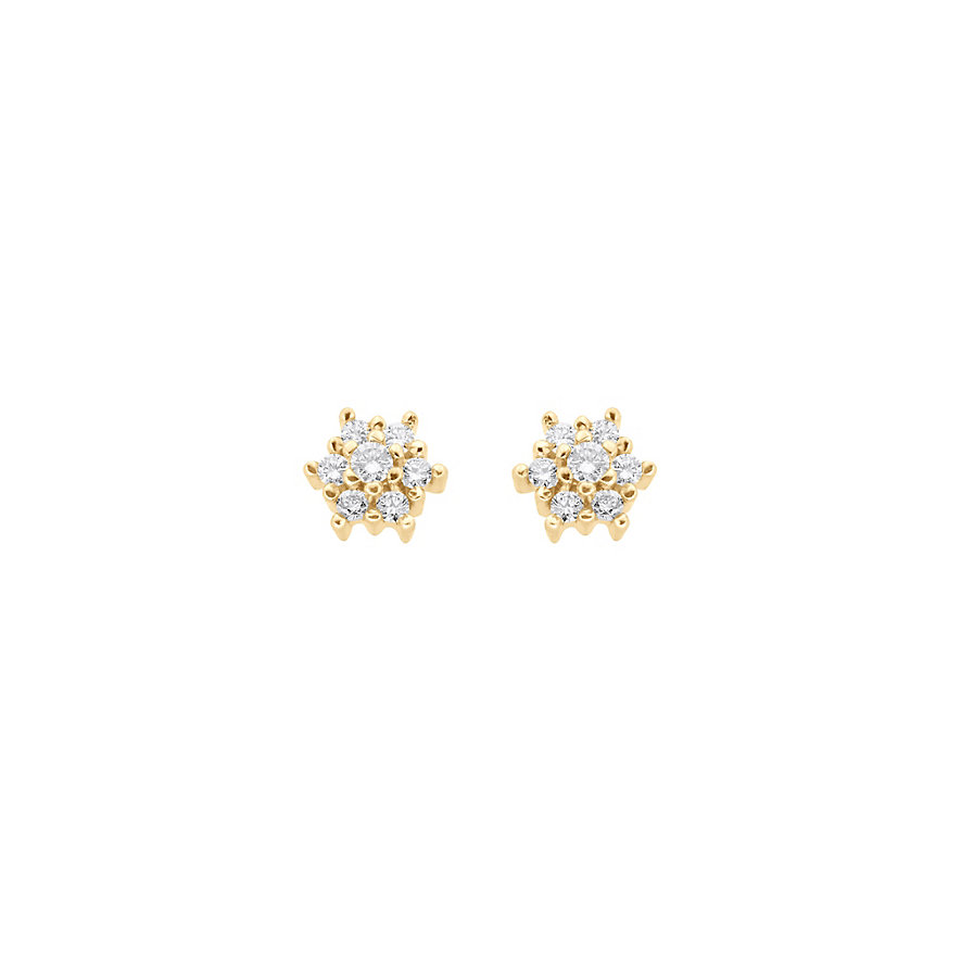 CHRIST Diamonds Ohrstecker 86479095 CHRIST Diamonds Ohrstecker 86479095