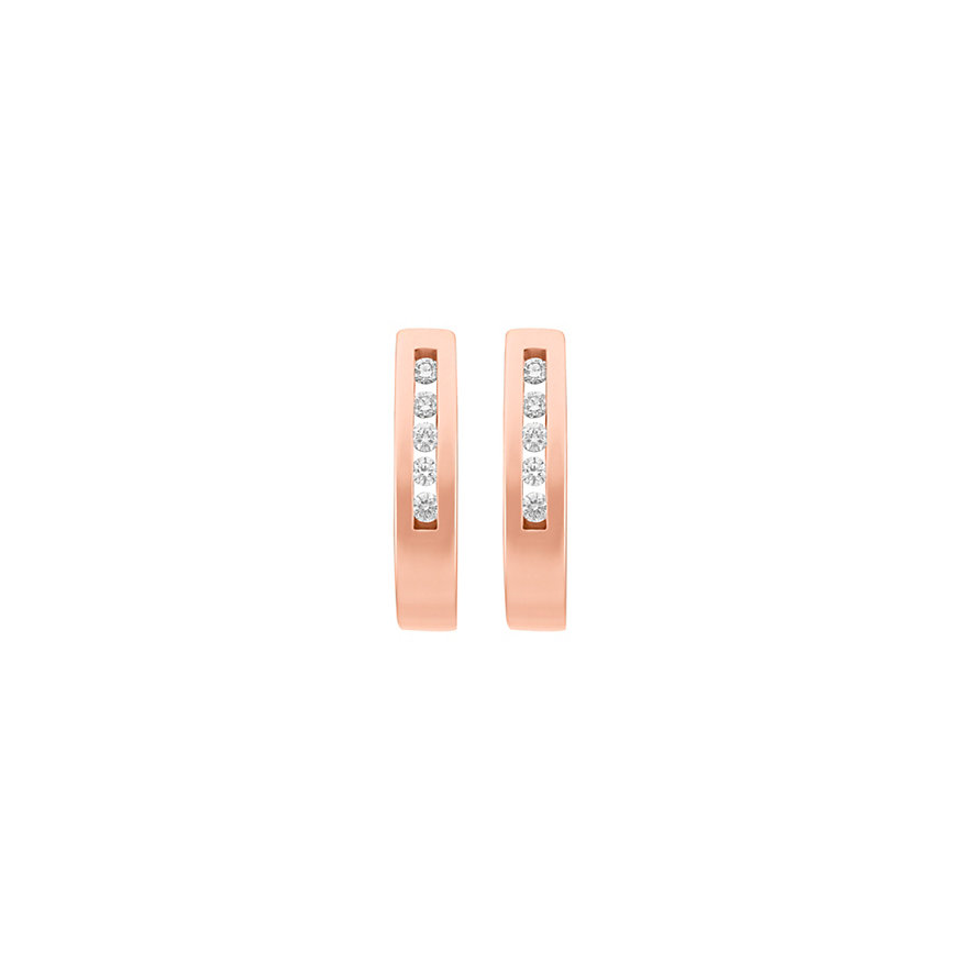 CHRIST Diamonds Ohrstecker 86615126 CHRIST Diamonds Ohrstecker 86615126