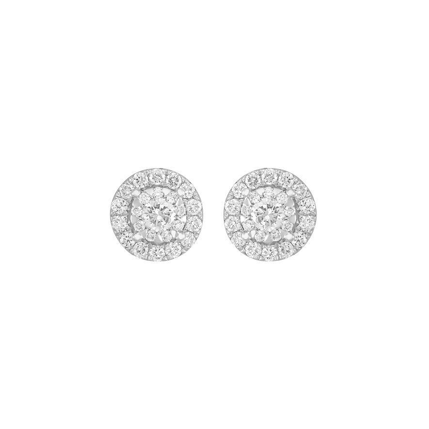 CHRIST Diamonds Ohrstecker 86759225 CHRIST Diamonds Ohrstecker 86759225