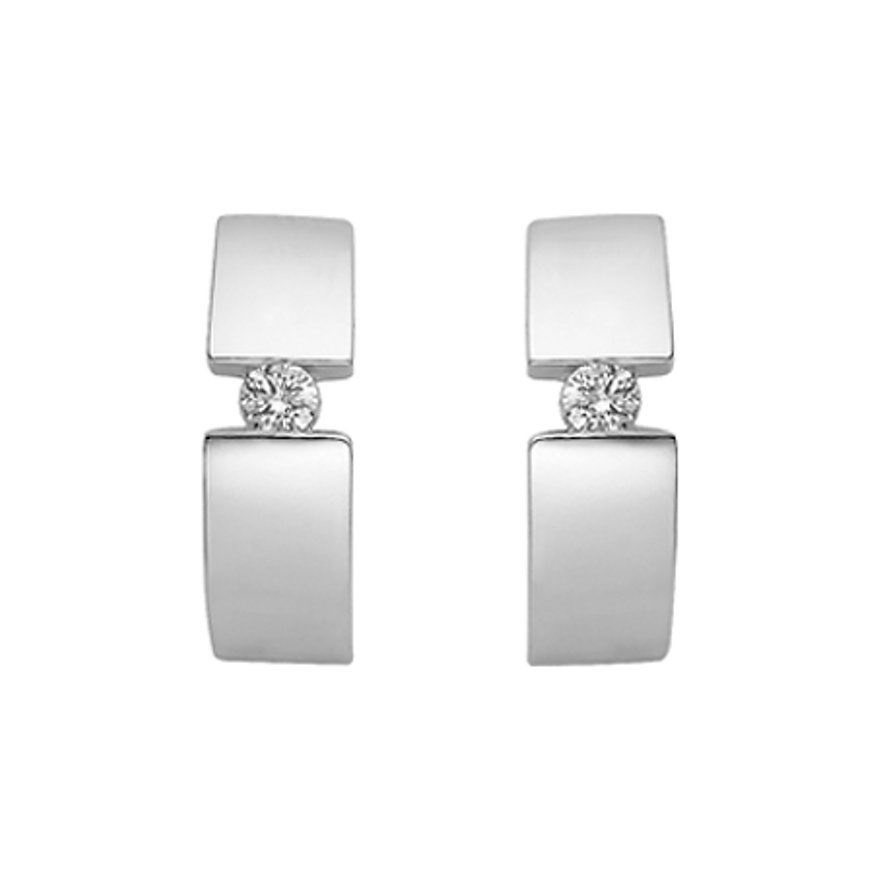 CHRIST Diamonds Ohrstecker 86779404 CHRIST Diamonds Ohrstecker 86779404