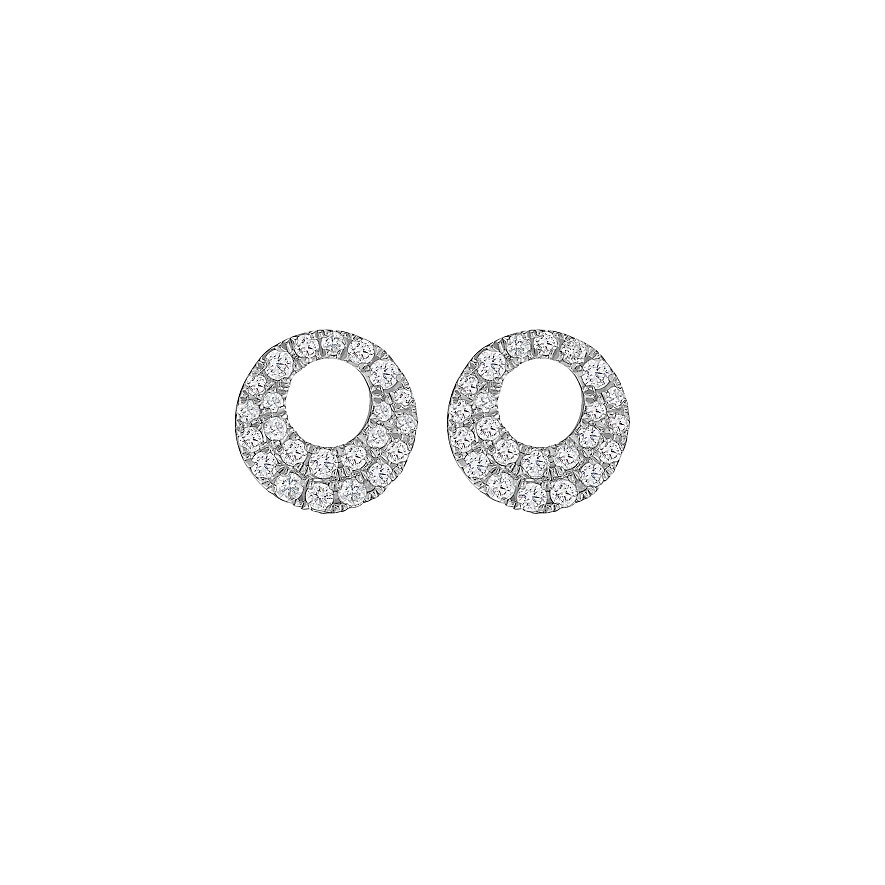 CHRIST Diamonds Ohrstecker 87329054 CHRIST Diamonds Ohrstecker 87329054