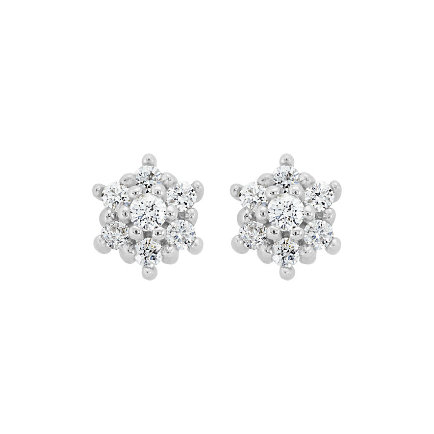 CHRIST Diamonds Ohrstecker 87375013 CHRIST Diamonds Ohrstecker 87375013
