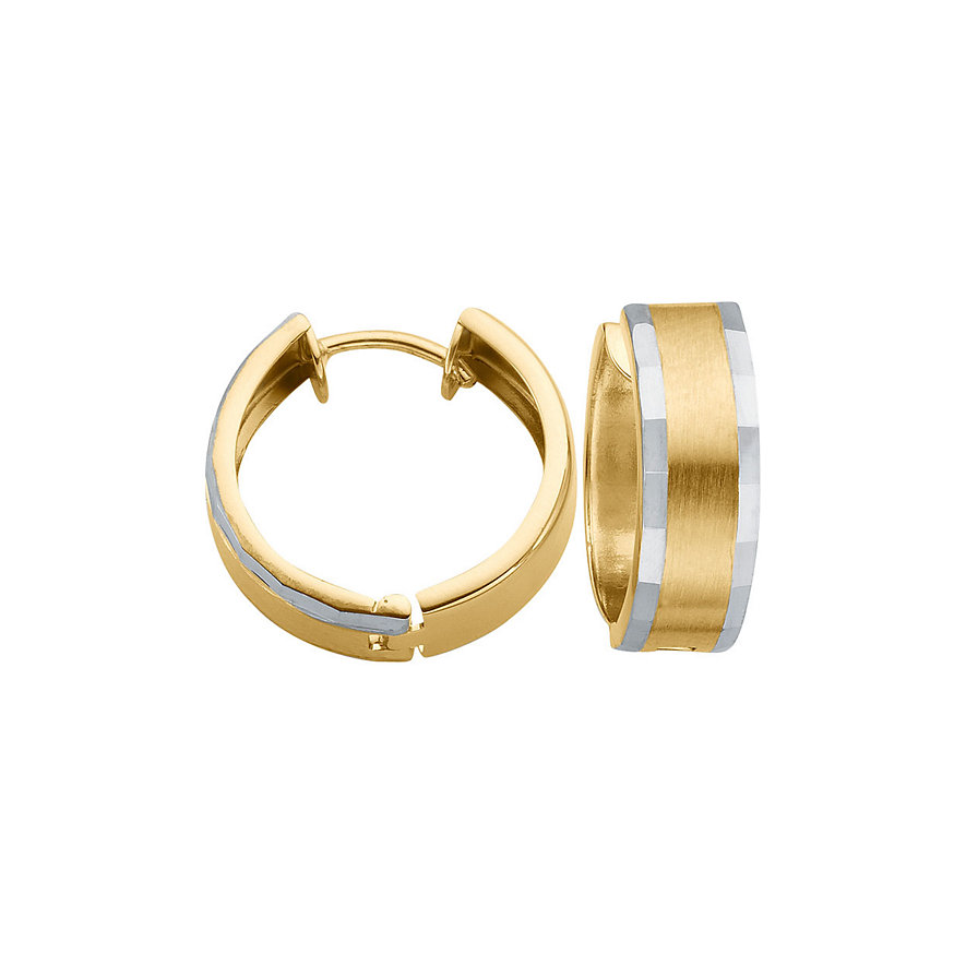 CHRIST Gold Creole 84151939 CHRIST Gold Creole 84151939