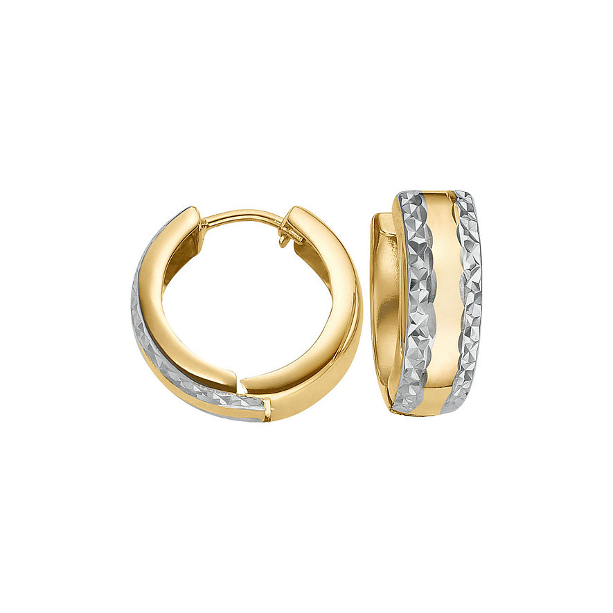 CHRIST Gold Creole 84151963 CHRIST Gold Creole 84151963