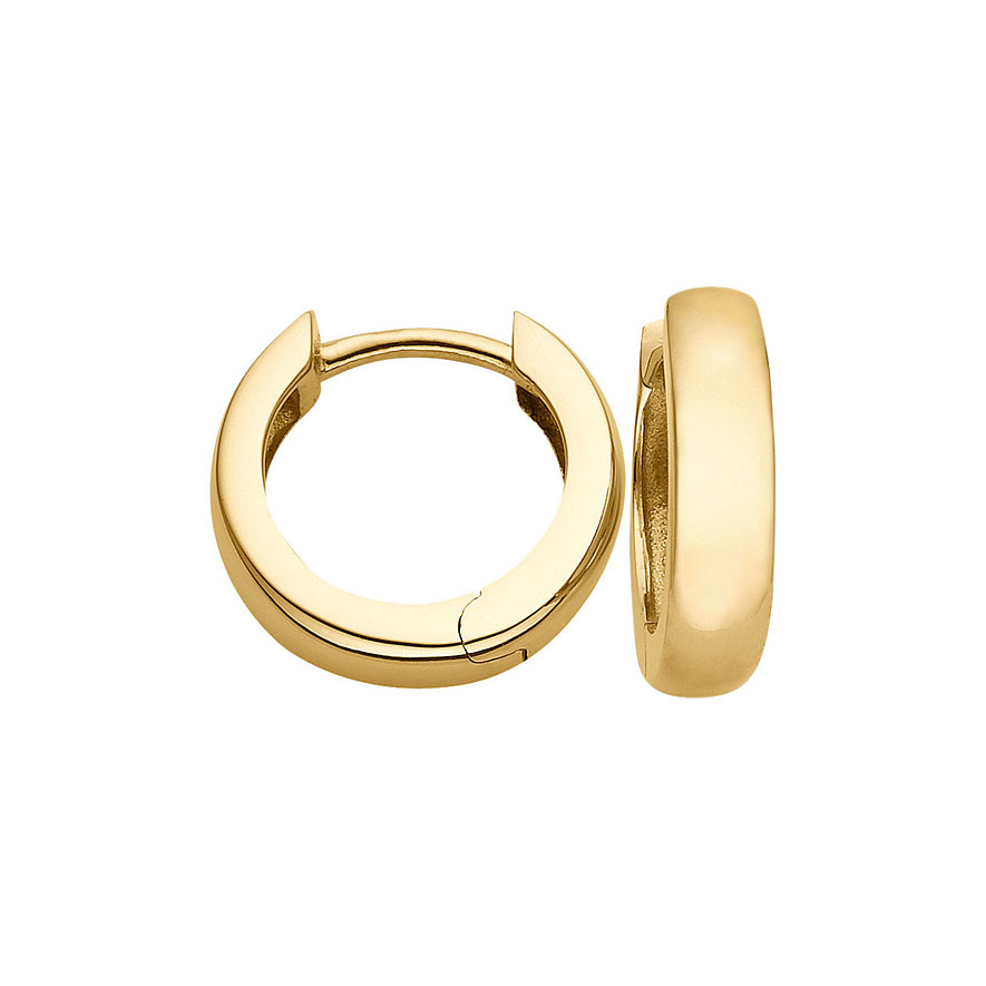 CHRIST Gold Creole 84989312 CHRIST Gold Creole 84989312