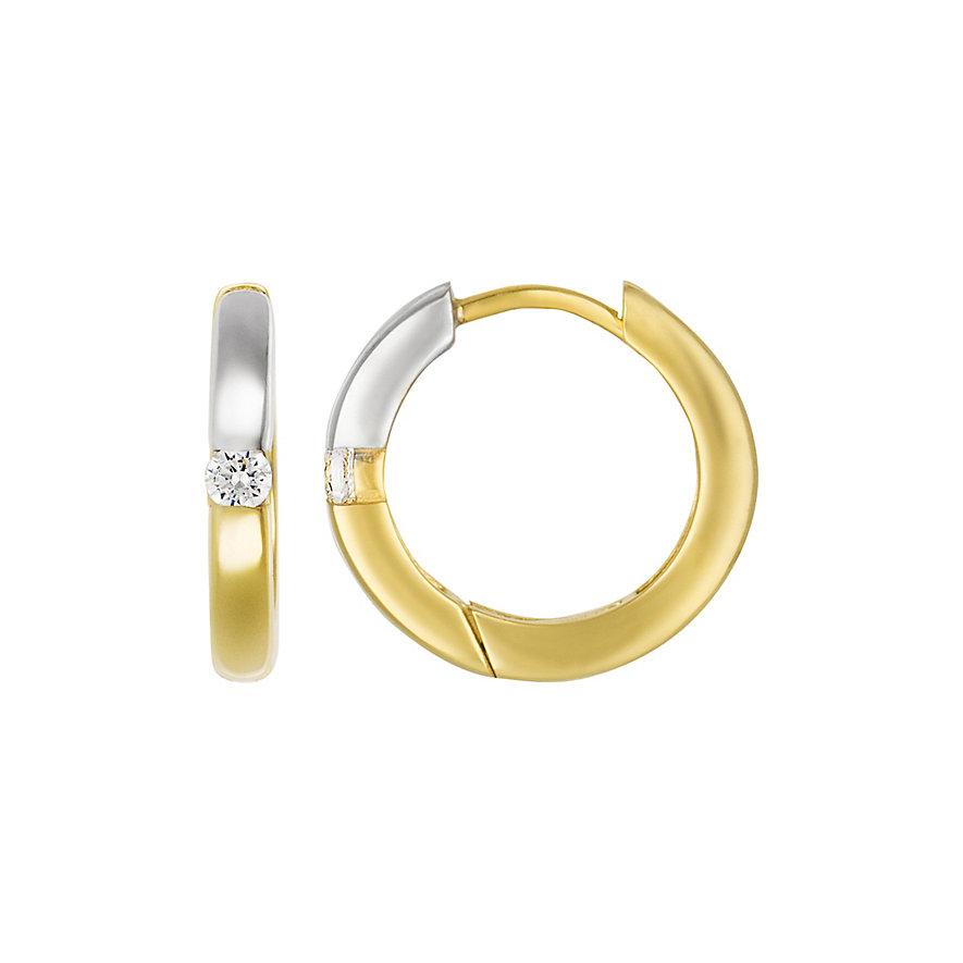 CHRIST Gold Creole 85761501 CHRIST Gold Creole 85761501