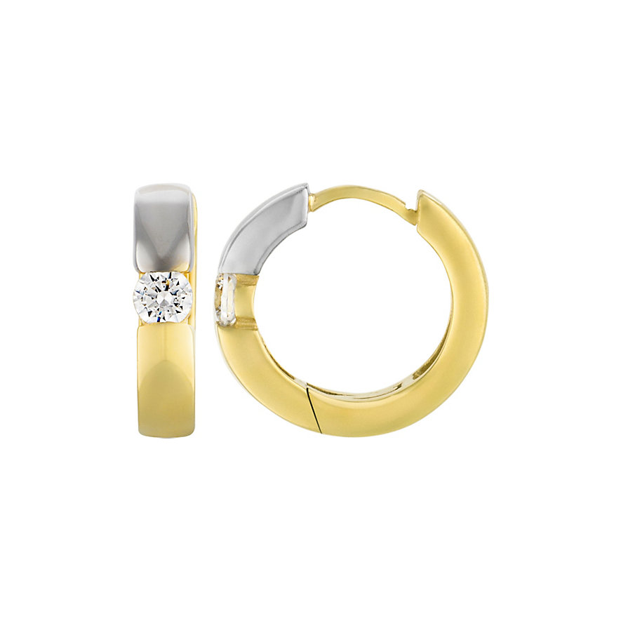 CHRIST Gold Creole 85761811 CHRIST Gold Creole 85761811