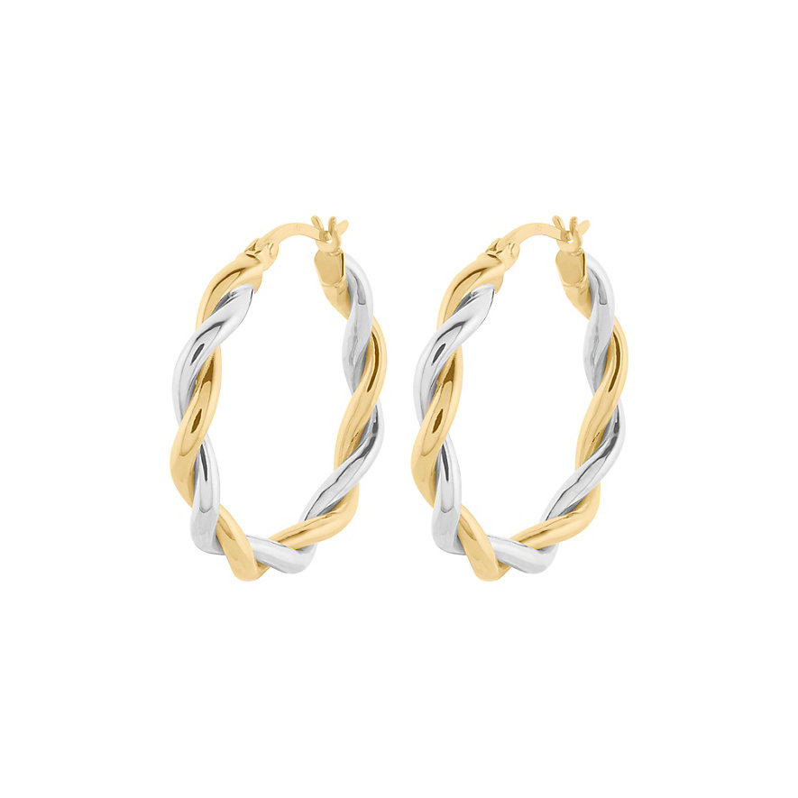 CHRIST Gold Creole 86468859 CHRIST Gold Creole 86468859