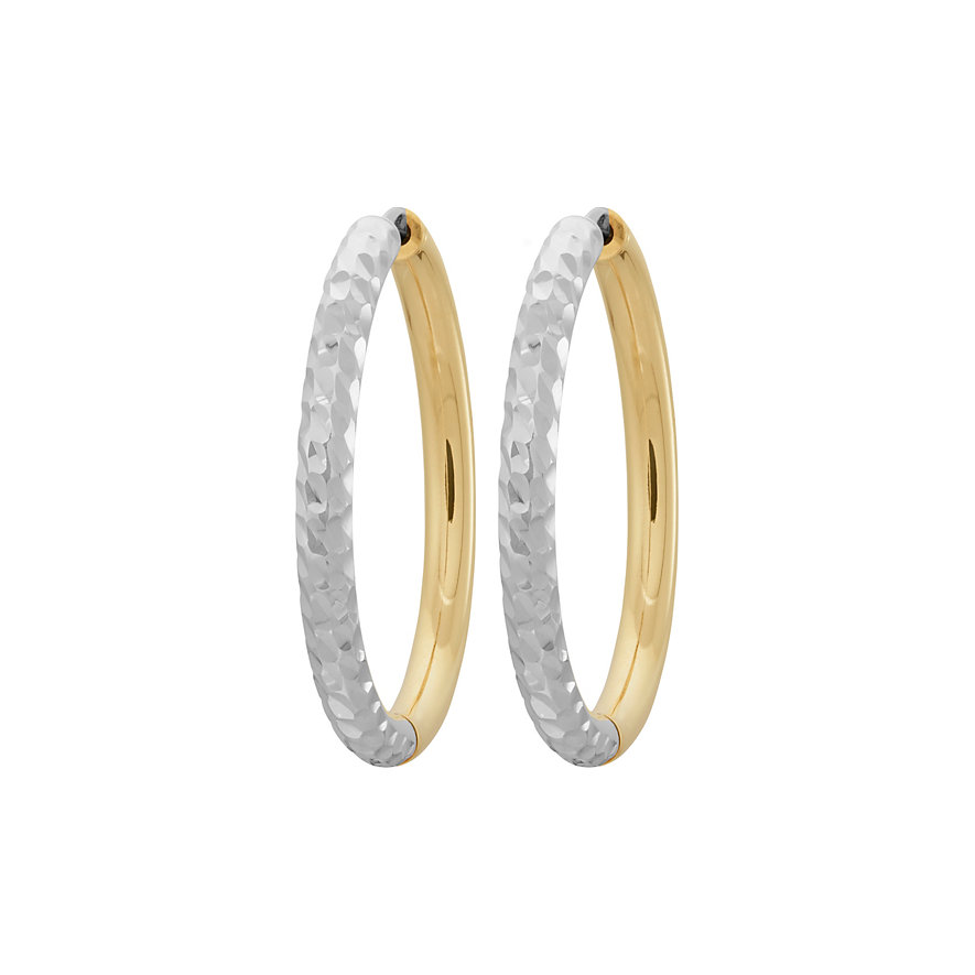 CHRIST Gold Creole 86910276 CHRIST Gold Creole 86910276