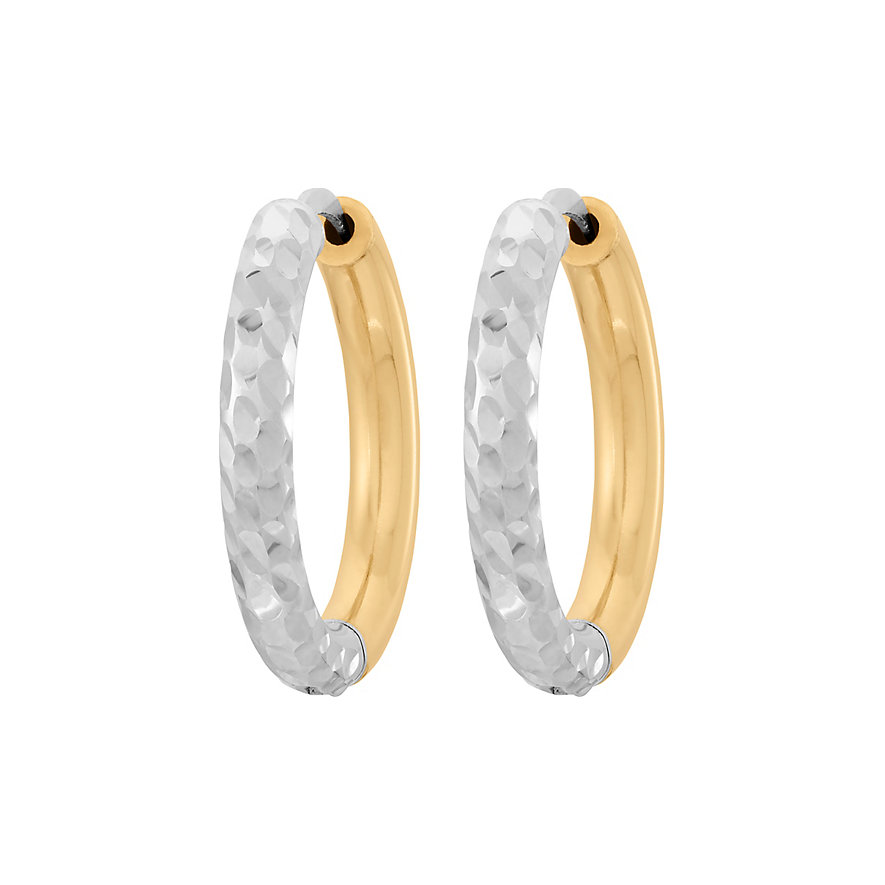 CHRIST Gold Creole 86911451 CHRIST Gold Creole 86911451