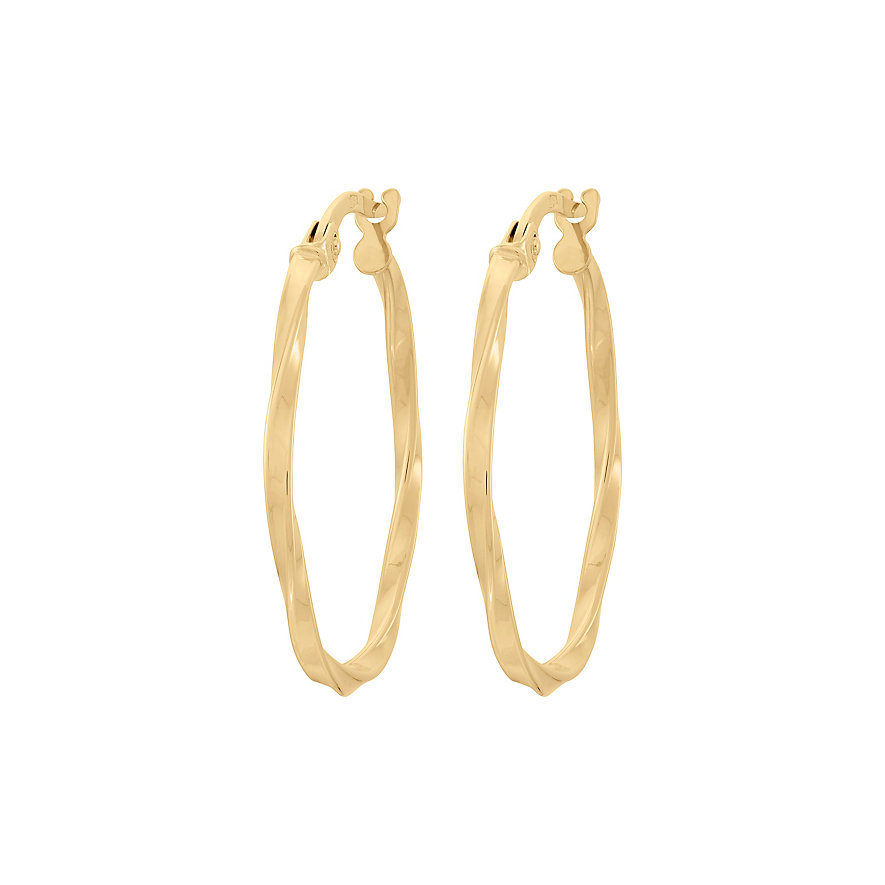 CHRIST Gold Creole 86911507 CHRIST Gold Creole 86911507