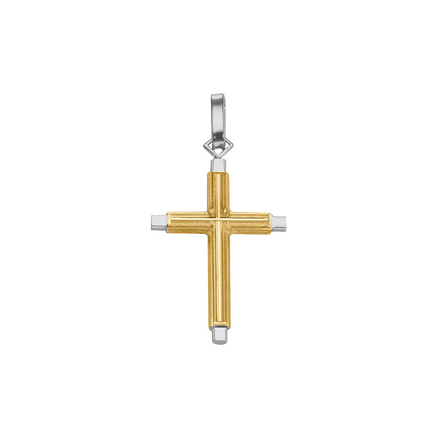 CHRIST Gold Kreuz CHRIST Gold Kreuz