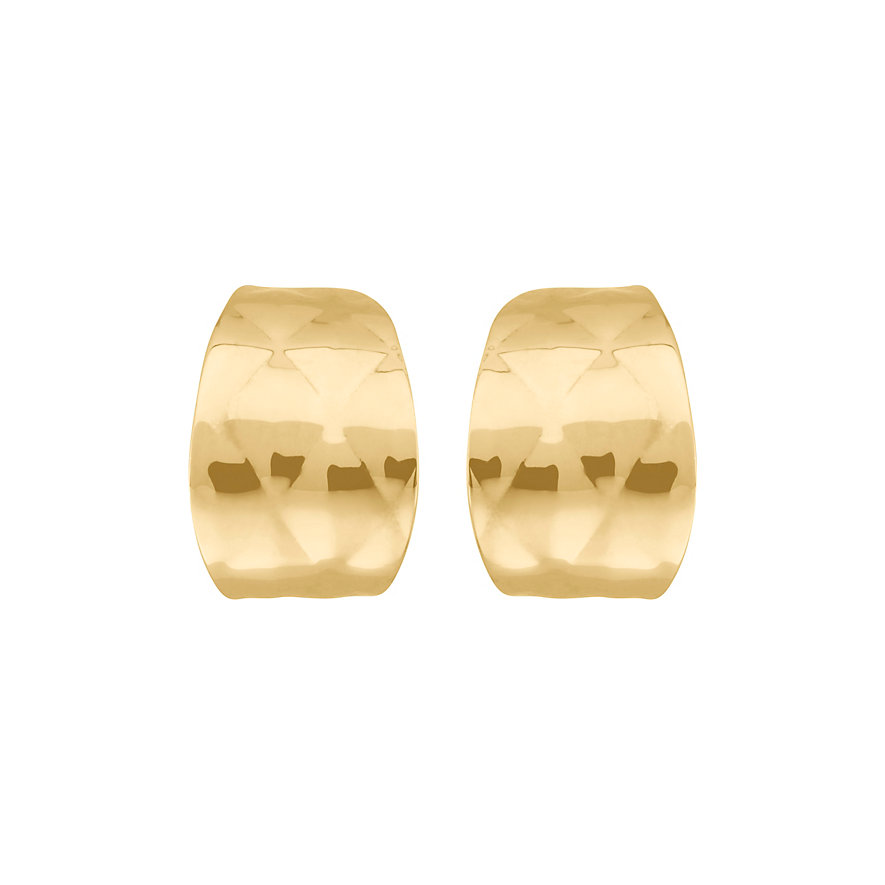 CHRIST Gold Ohrstecker 86468980 CHRIST Gold Ohrstecker 86468980