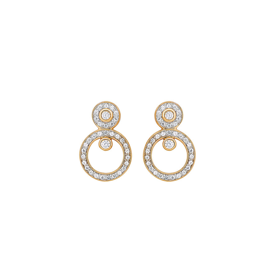 CHRIST Gold Ohrstecker 86925427 CHRIST Gold Ohrstecker 86925427