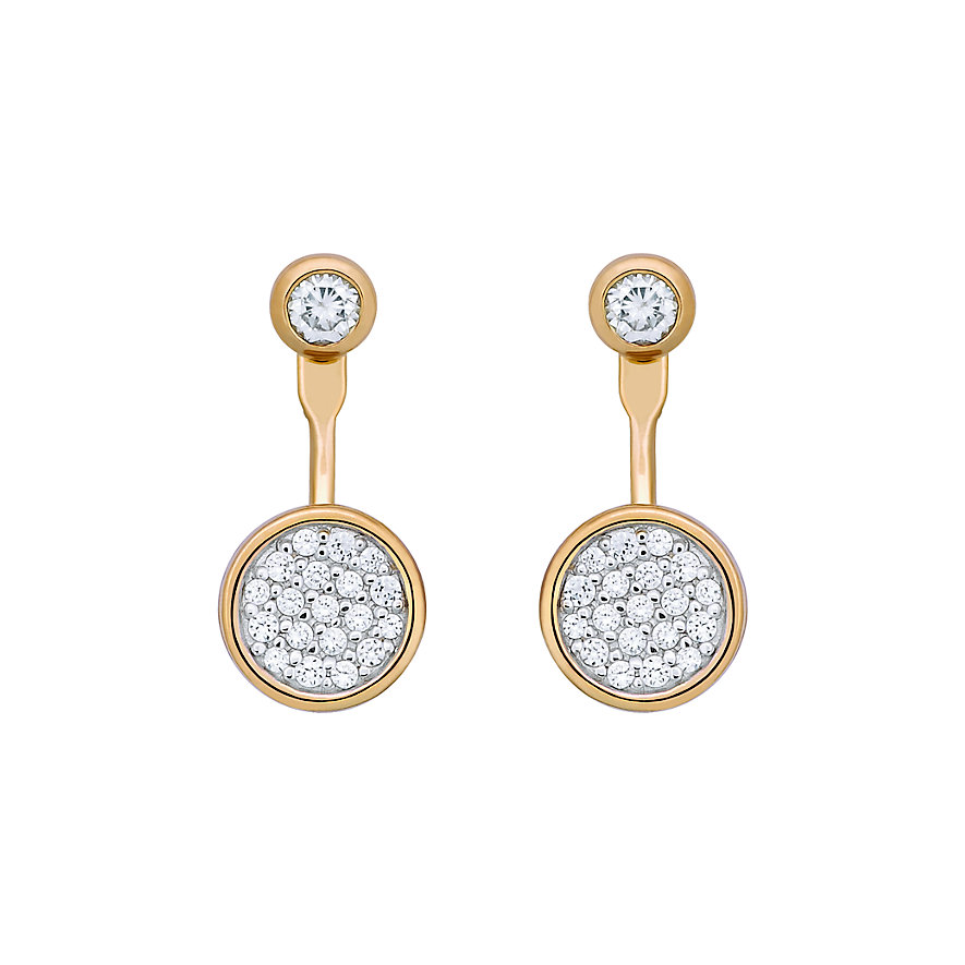 CHRIST Gold Ohrstecker 86925486 CHRIST Gold Ohrstecker 86925486