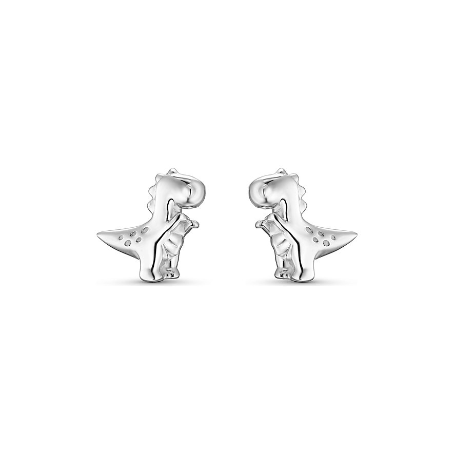 

CHRIST Ohrstecker 925er Silber