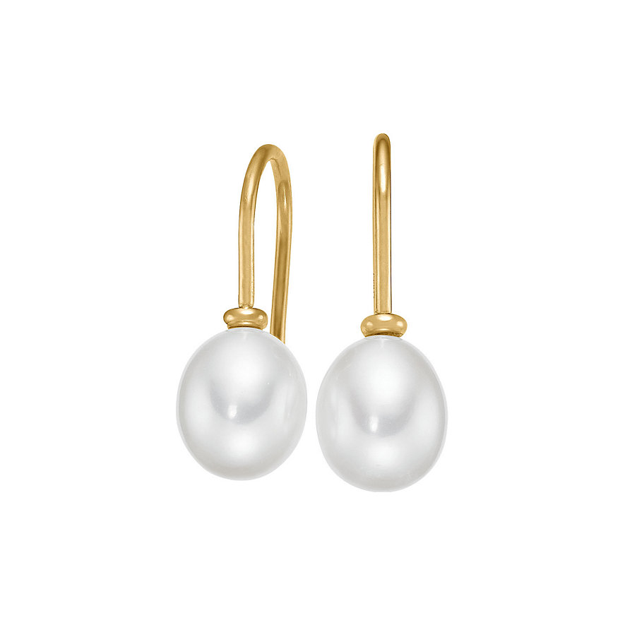 CHRIST Pearls Ohrhänger 81561109 CHRIST Pearls Ohrhänger 81561109