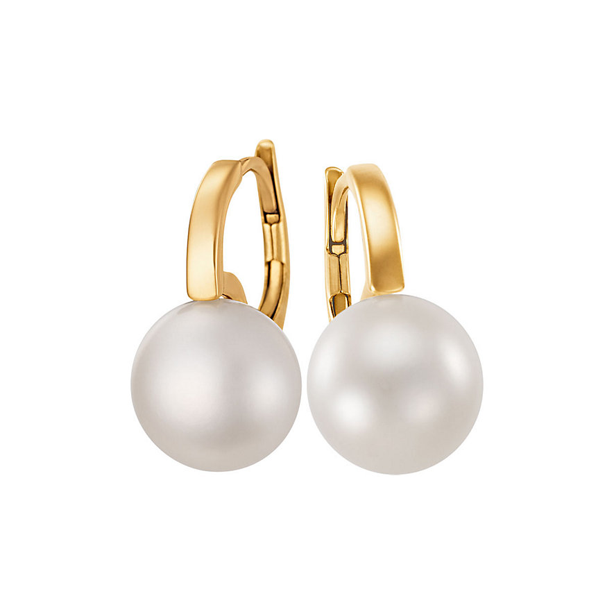 CHRIST Pearls Ohrhänger 83693614 CHRIST Pearls Ohrhänger 83693614