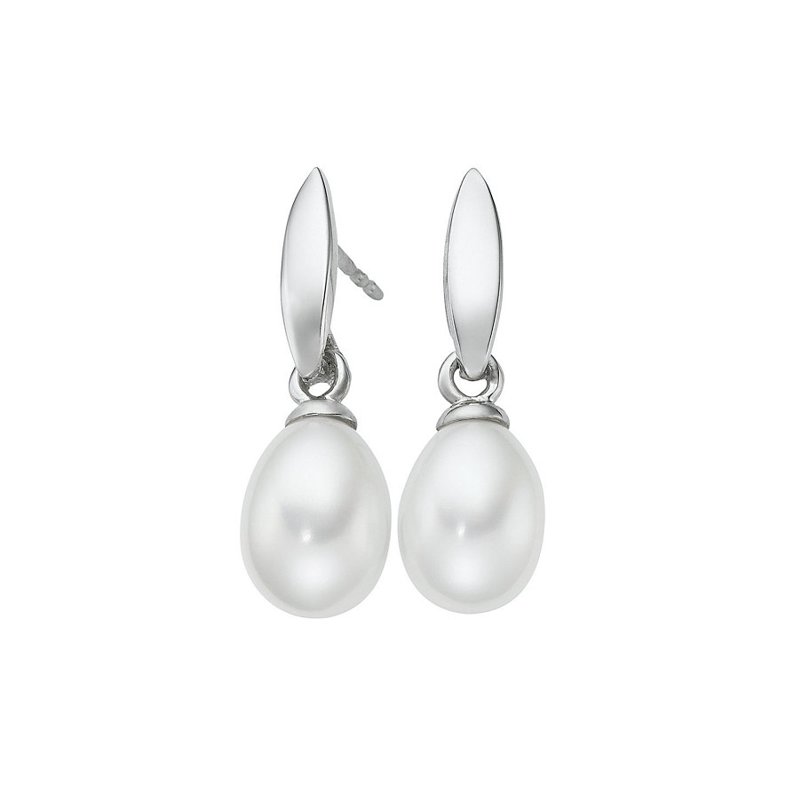 CHRIST Pearls Ohrhänger 84656097 CHRIST Pearls Ohrhänger 84656097