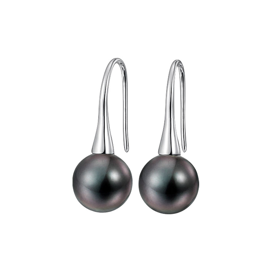 CHRIST Pearls Ohrhänger 84937835 CHRIST Pearls Ohrhänger 84937835