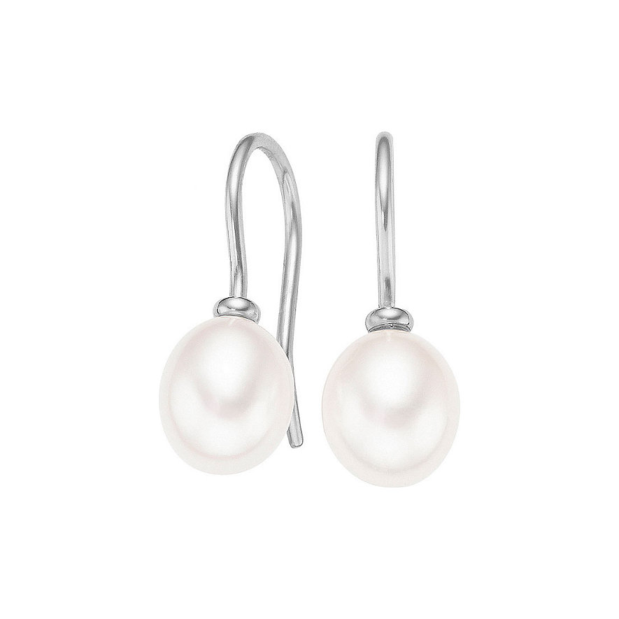 CHRIST Pearls Ohrhänger 85459058 CHRIST Pearls Ohrhänger 85459058