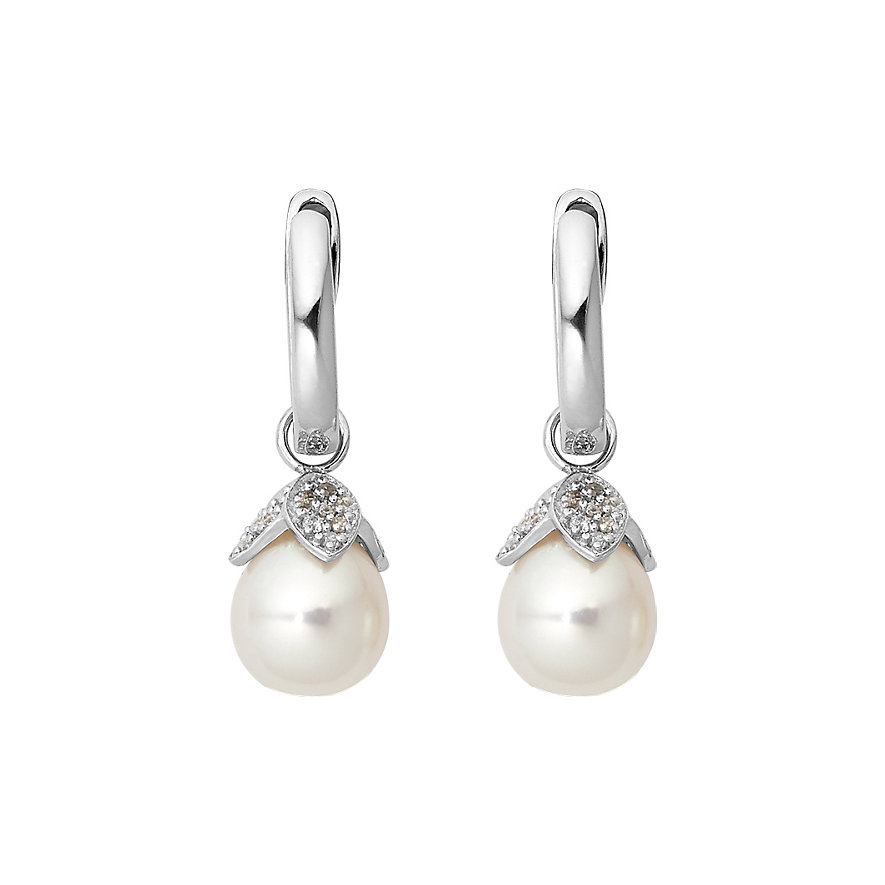 CHRIST Pearls Ohrhänger 86475499 CHRIST Pearls Ohrhänger 86475499