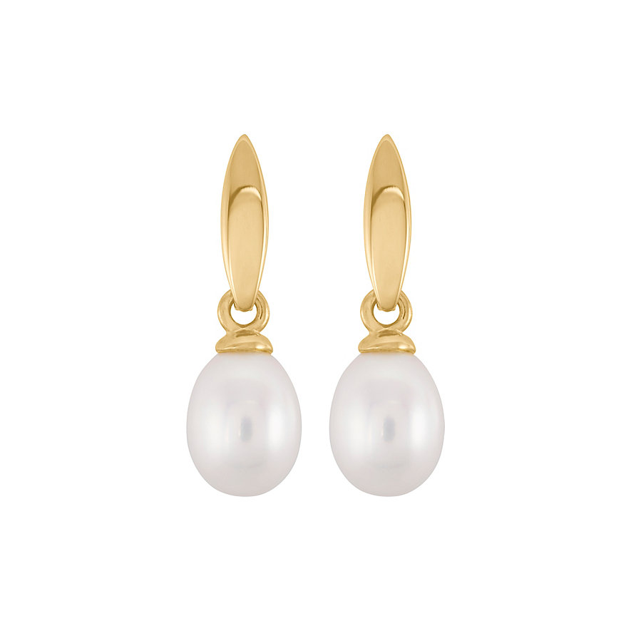 CHRIST Pearls Ohrhänger 86519461 CHRIST Pearls Ohrhänger 86519461