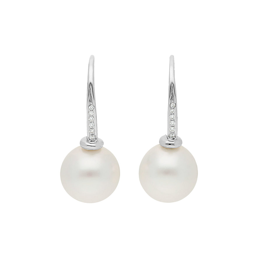 CHRIST Pearls Ohrhänger 86847094 CHRIST Pearls Ohrhänger 86847094