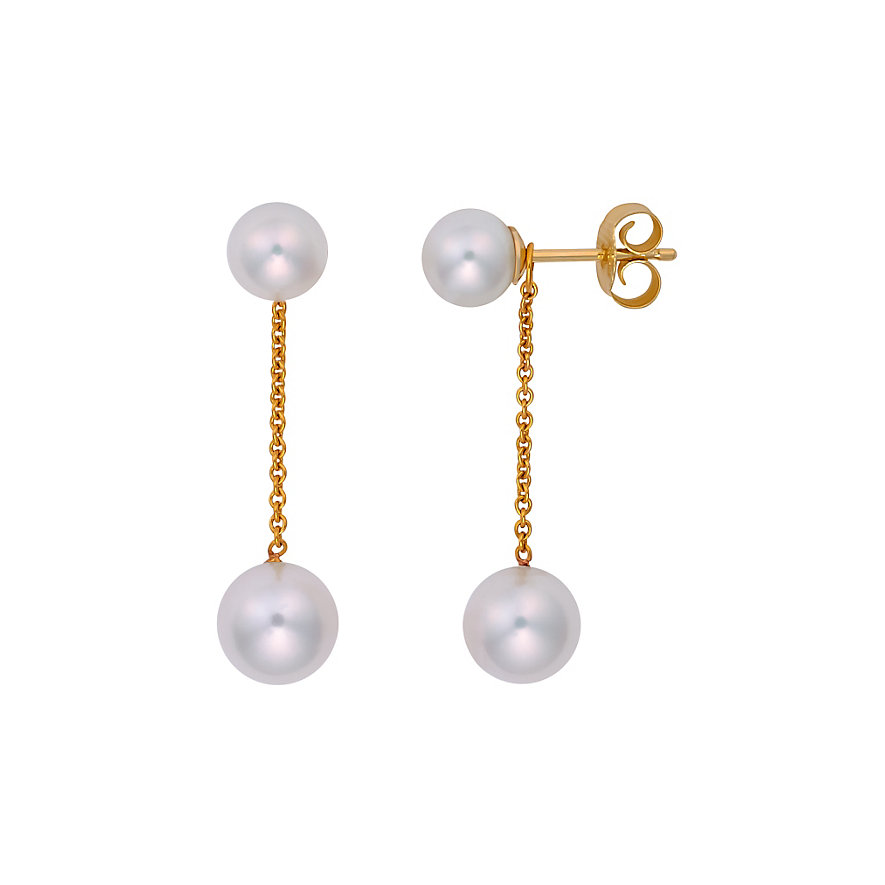 CHRIST Pearls Ohrhänger 87005151 CHRIST Pearls Ohrhänger 87005151