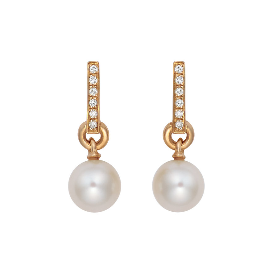 CHRIST Pearls Ohrhänger 87005194 CHRIST Pearls Ohrhänger 87005194