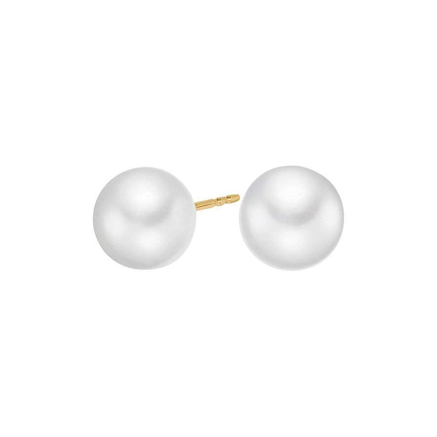 CHRIST Pearls Ohrstecker 82307249 CHRIST Pearls Ohrstecker 82307249