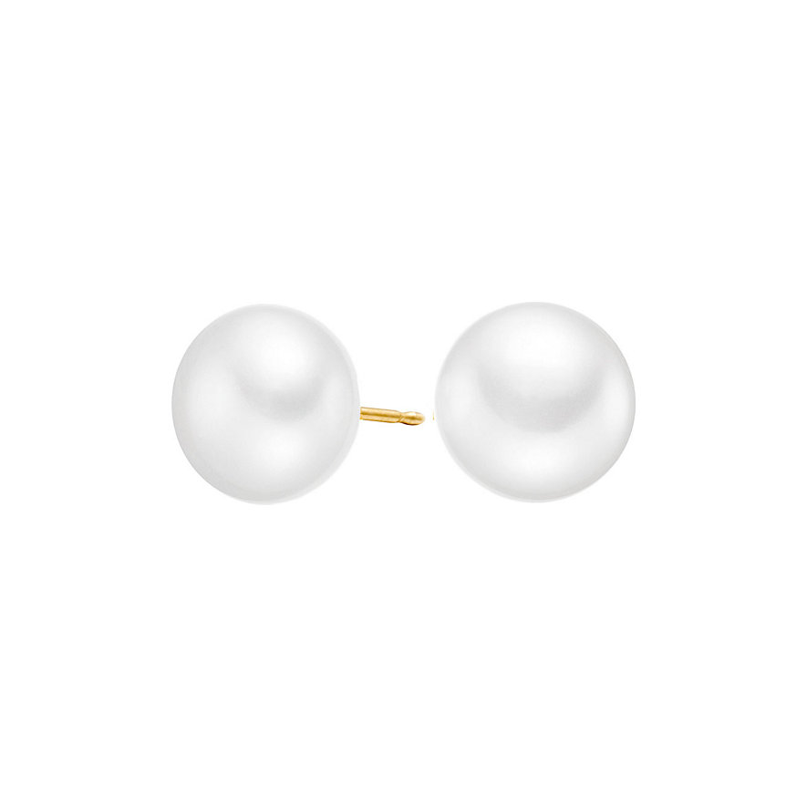 CHRIST Pearls Ohrstecker 83761482 CHRIST Pearls Ohrstecker 83761482