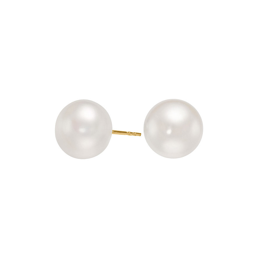 CHRIST Pearls Ohrstecker 83785136 CHRIST Pearls Ohrstecker 83785136
