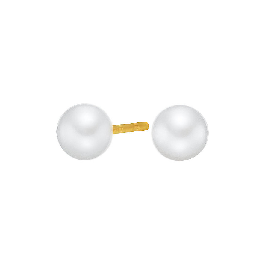CHRIST Pearls Ohrstecker 84676241 CHRIST Pearls Ohrstecker 84676241