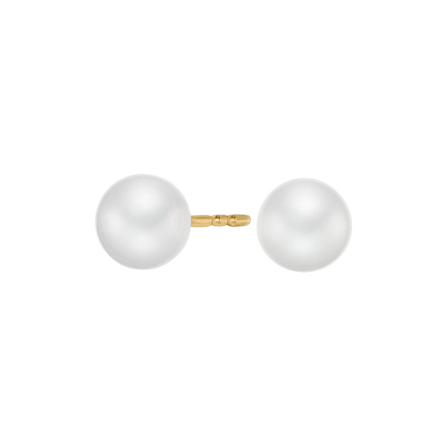 CHRIST Pearls Ohrstecker 84676381 CHRIST Pearls Ohrstecker 84676381