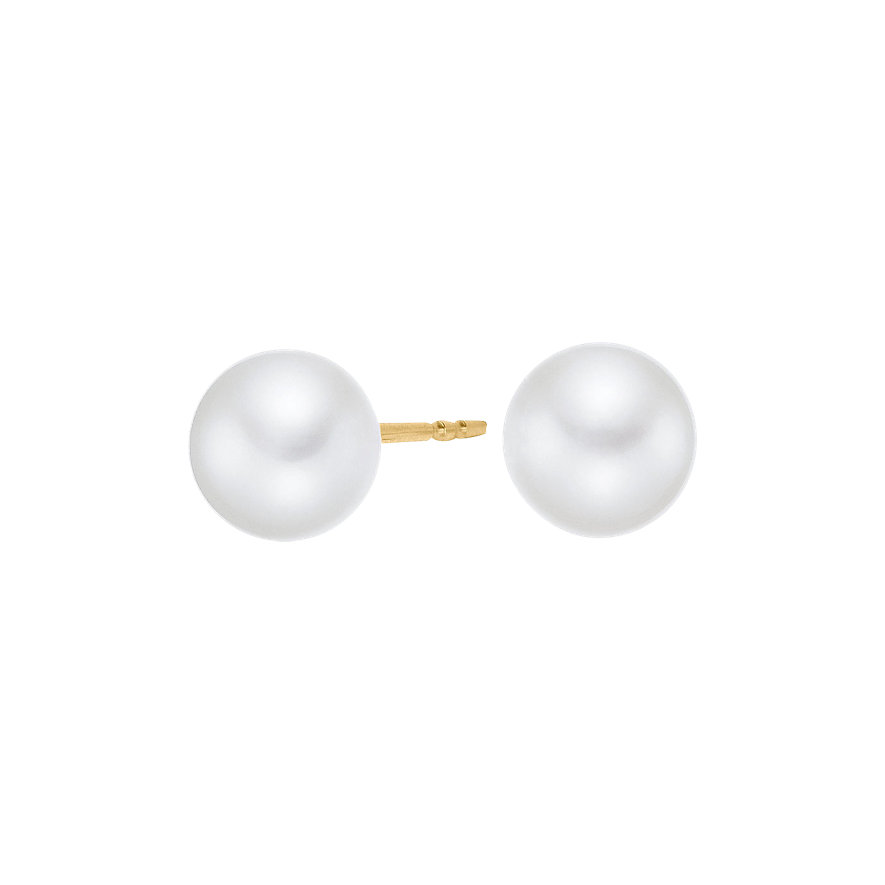 CHRIST Pearls Ohrstecker 84676470 CHRIST Pearls Ohrstecker 84676470