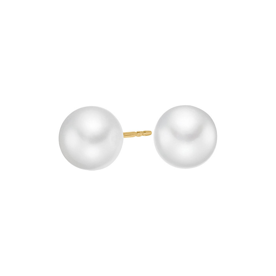CHRIST Pearls Ohrstecker 84676594 CHRIST Pearls Ohrstecker 84676594